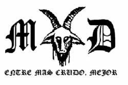 Manifestación Diabólica : Entre Mas Crudo, Mejor